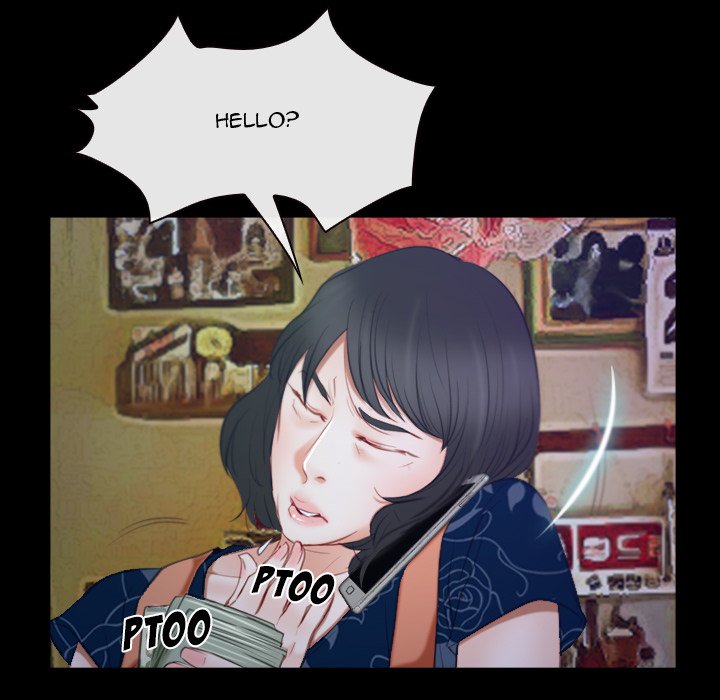 The First Love Story - episode 33 - 79