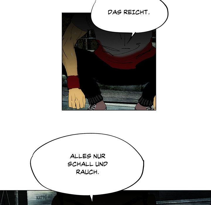 Verstand über Muskeln - episode 26 - 25