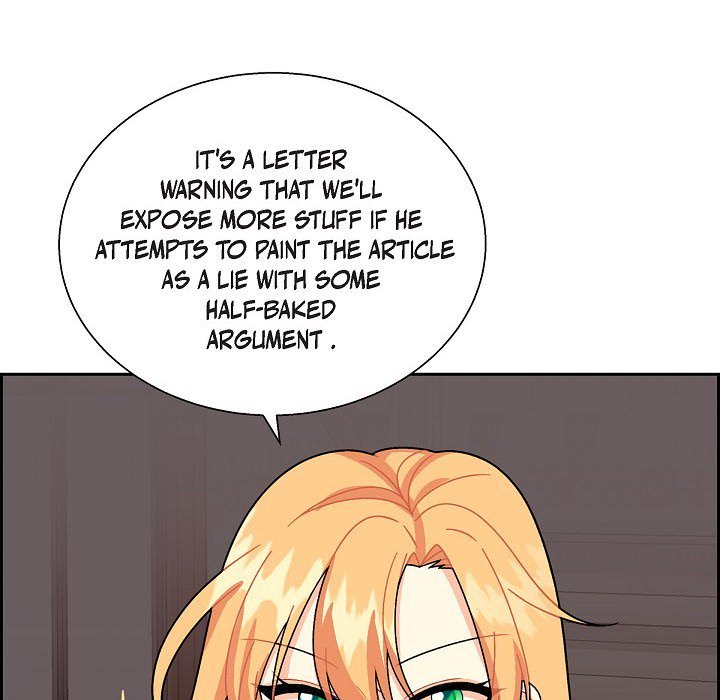 The Destroyer Fell in Love with Me - episode 31 - 44
