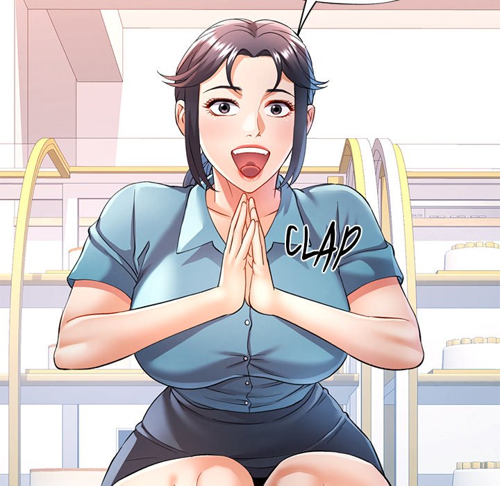 In Her Place - episode 25 - 31