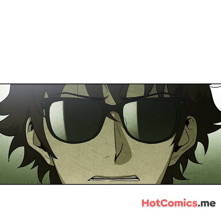 Gorgon - episode 14 - 49