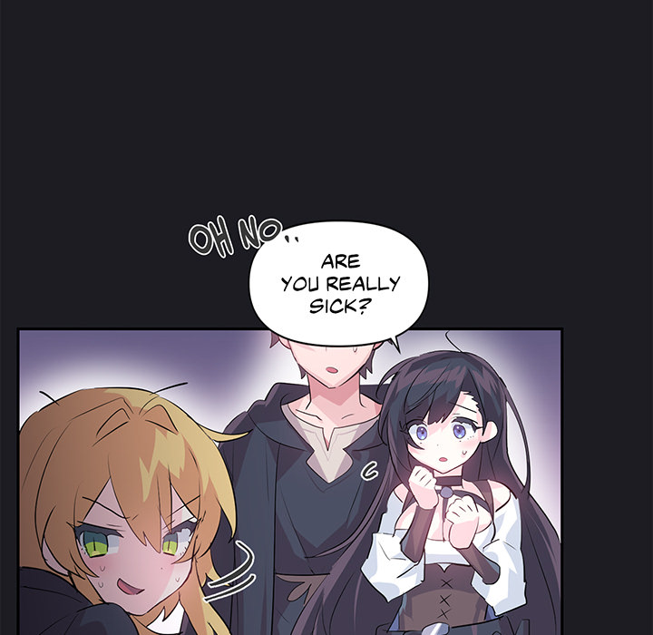 Log in to Lust-a-land - episode 23 - 15
