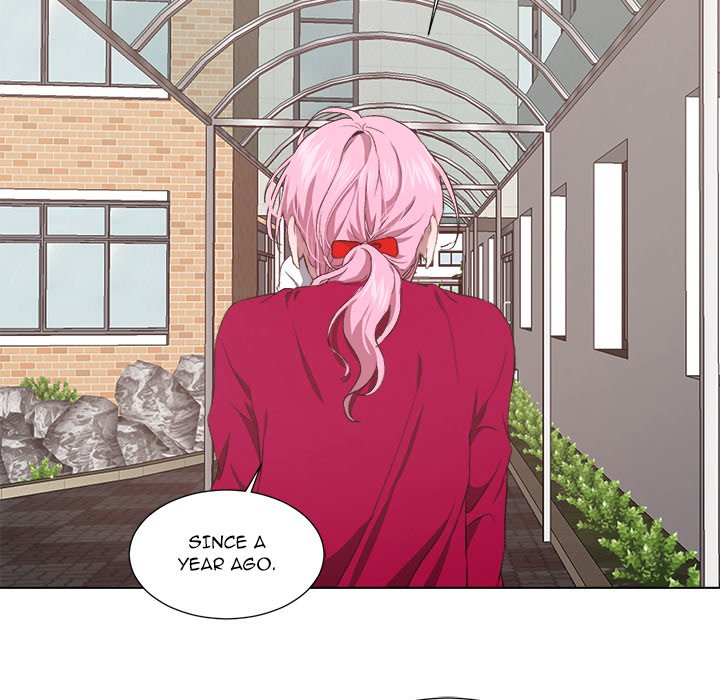 The Spring Scent of the Sea - episode 32 - 84