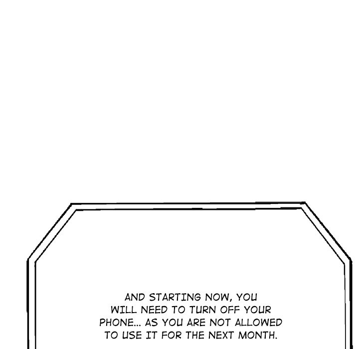 One Month with a Stranger - episode 3 - 7