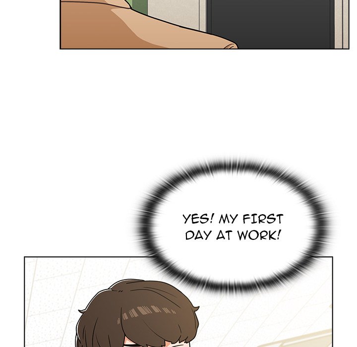 Naughty Little Secret - episode 2 - 6
