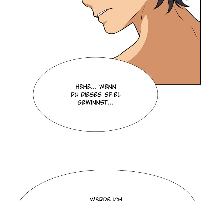 Das Partnerkarussell - episode 101 - 120