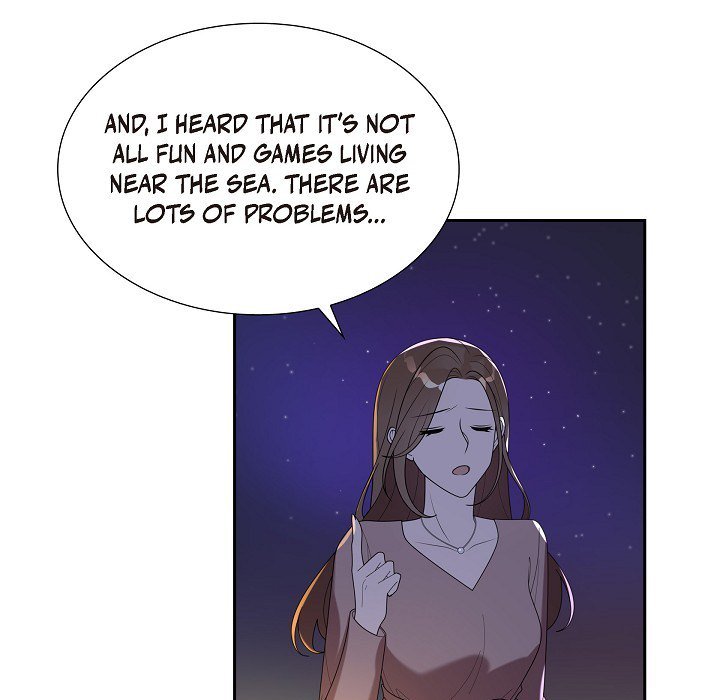 A Misogamist's Romance - episode 41 - 67
