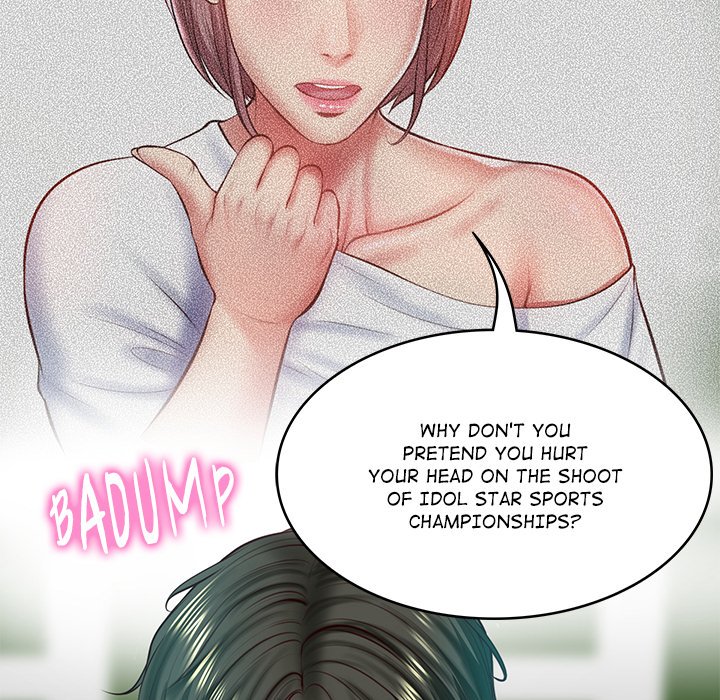 Extremely Rich Family - episode 3 - 61