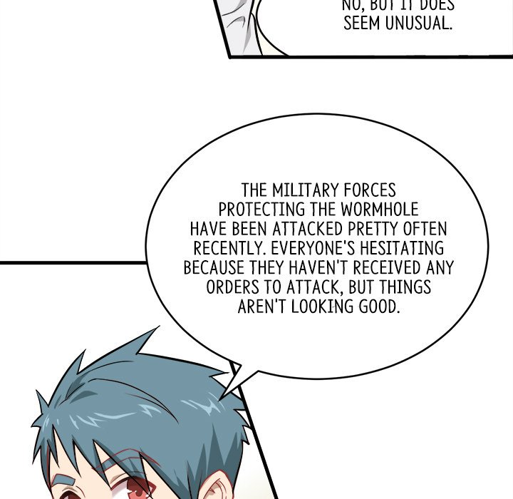 When Aliens Invaded Earth - episode 17 - 18