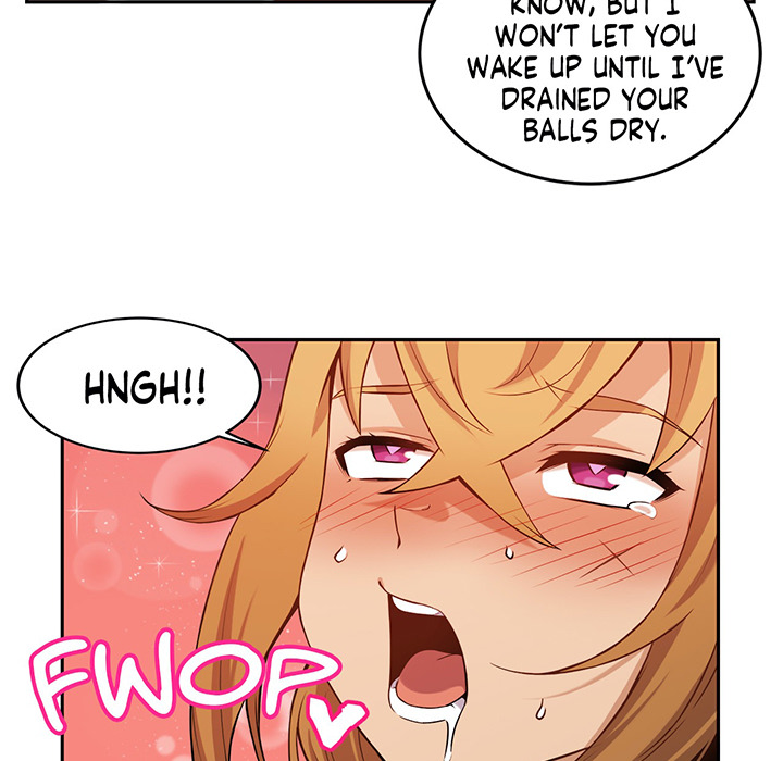 Zombie Girlfriend! - episode 12 - 50