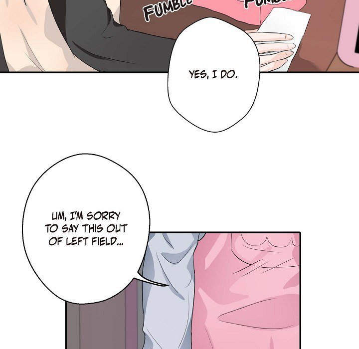Come Be My Teacher - episode 4 - 52