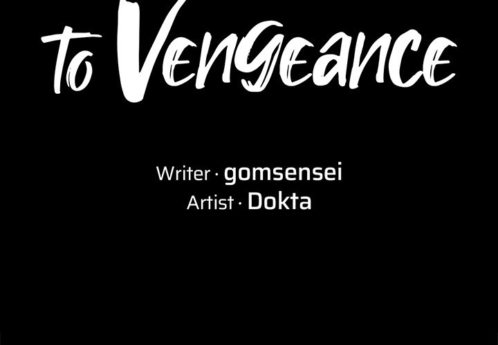 The Path to Vengeance - episode 29 - 1