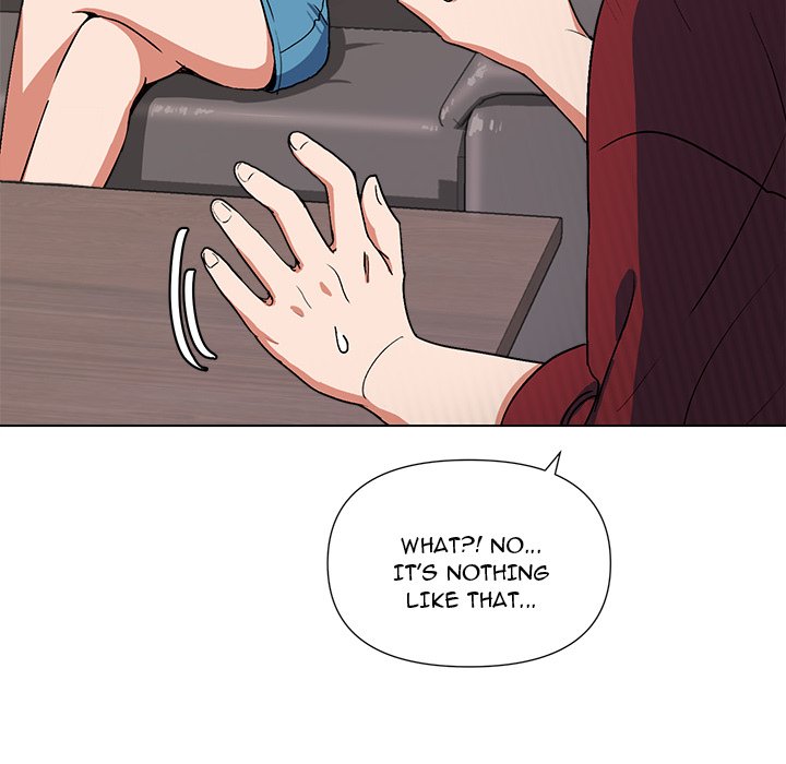 An Outsider's Way In - episode 5 - 41