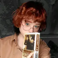 TikTok Account Photo