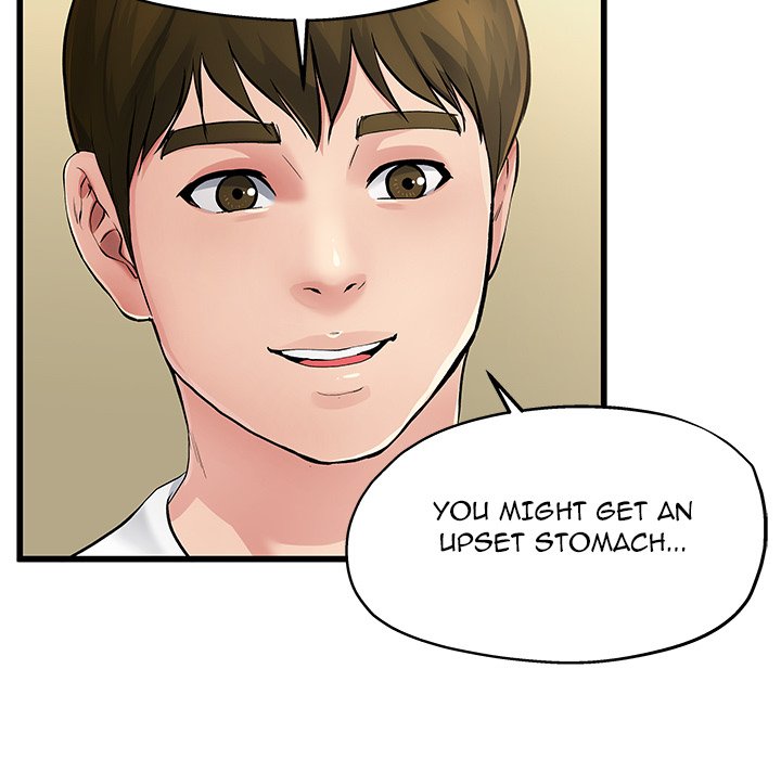 My Memory of You - episode 5 - 8
