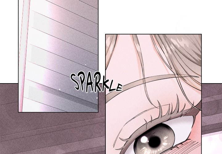 Inescapably Yours - episode 1 - 3