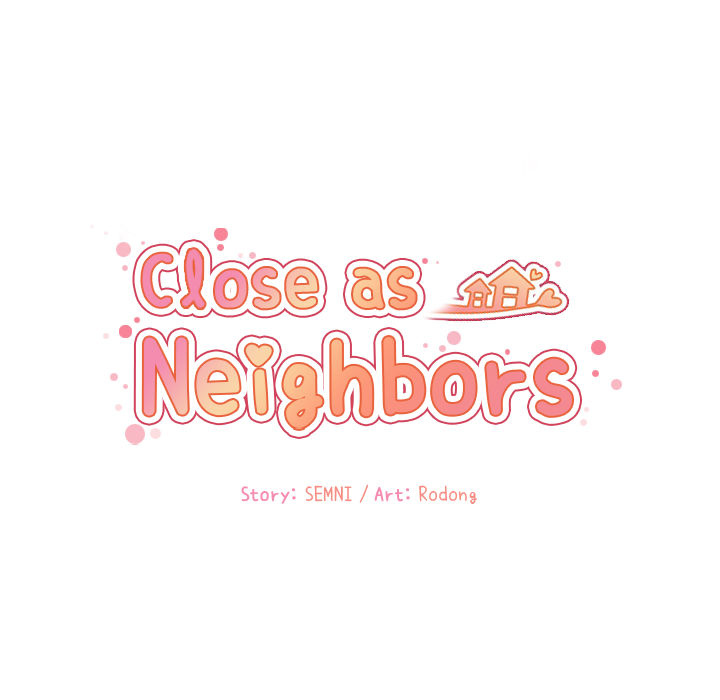 Close As Neighbors - UNCENSORED - episode 5 - 35