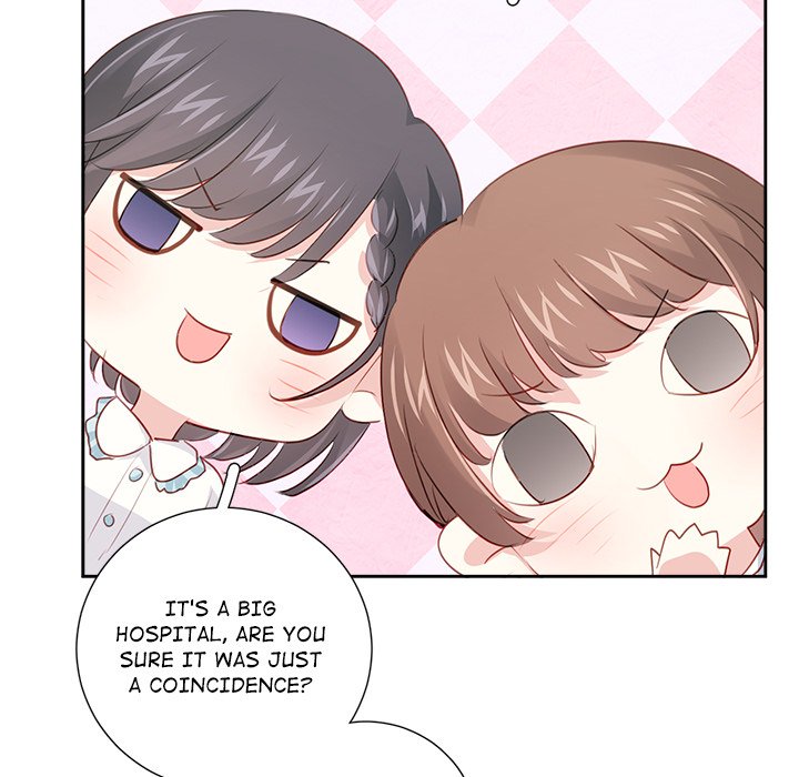 A Young Case of Hearts - episode 33 - 81