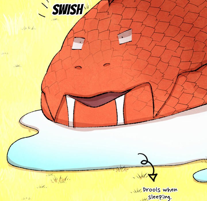 Today, I Meet a Dragon - episode 8 - 12