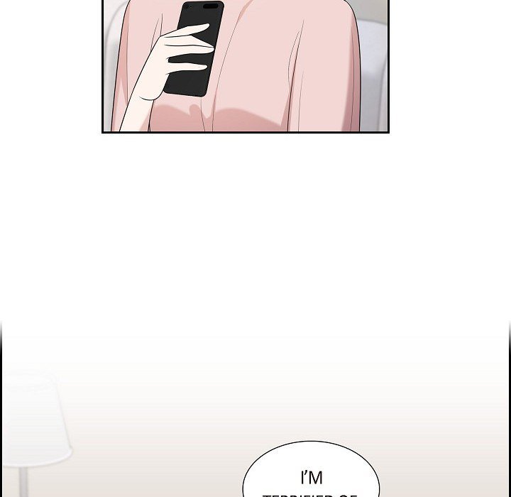 A Misogamist's Romance - episode 28 - 6