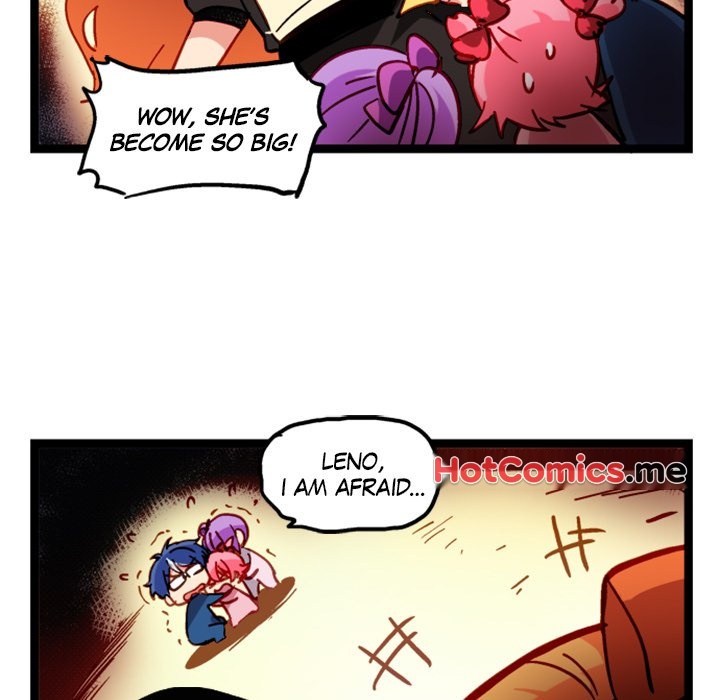 Reon and Friends - episode 41 - 10