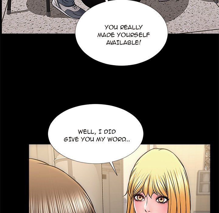 Superstar Cynthia Oh - episode 11 - 21