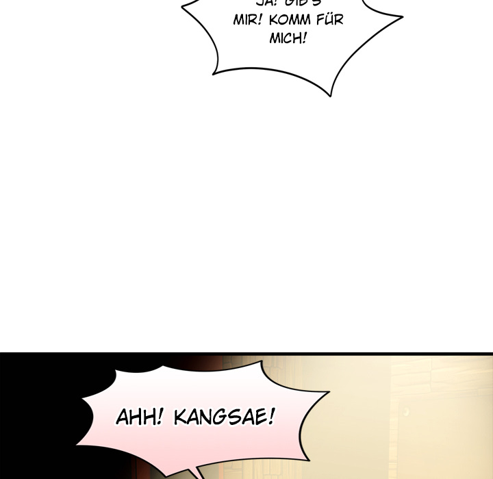 Kangsae, der Kraftprotz - episode 17 - 117