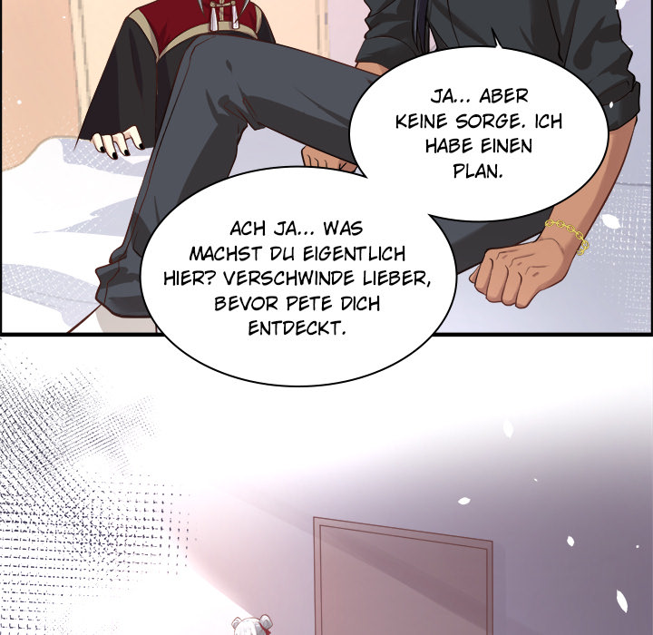 Eine etwas andere Familie - episode 45 - 25