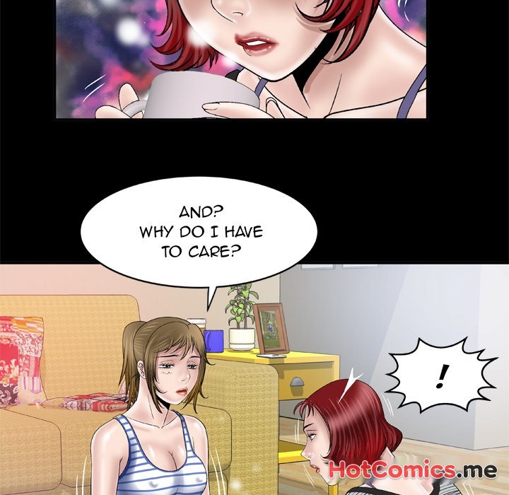 My Wife's Partner - episode 42 - 49