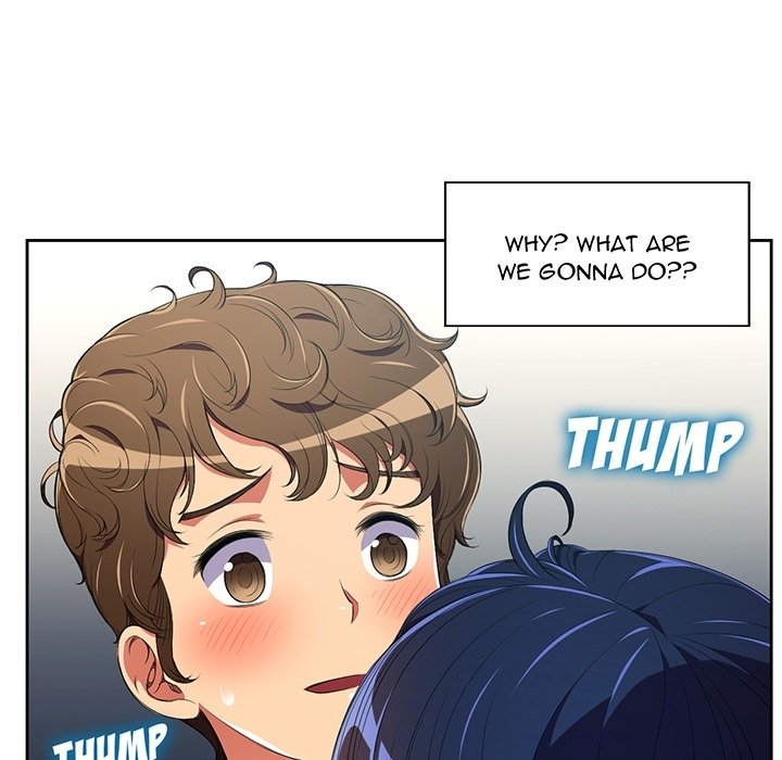 My High School Bully - episode Prologue - 41