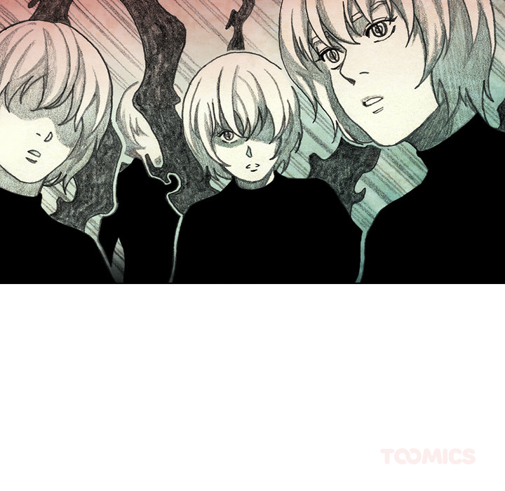 Monsterkind - episode 44 - 107