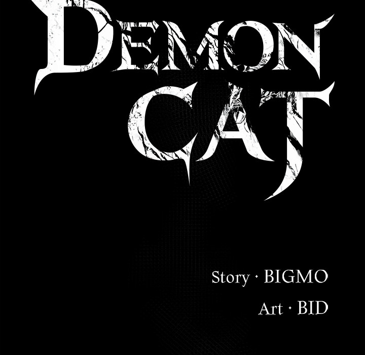 Demon Cat - episode 19 - 5