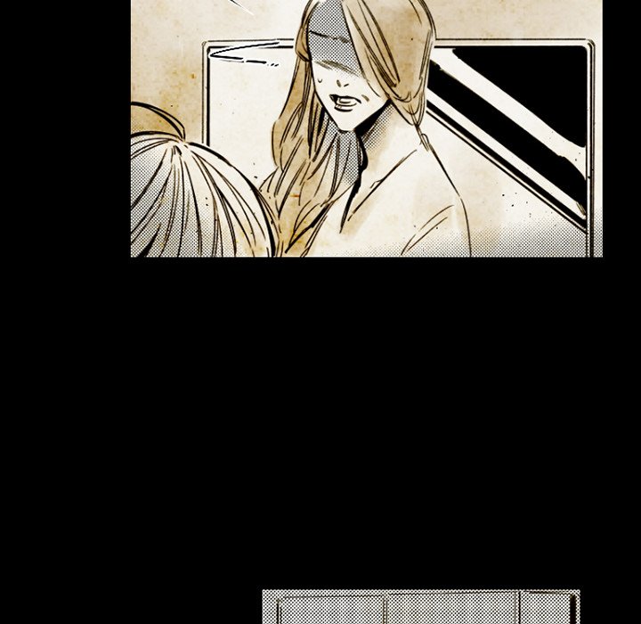Icarus: Forbidden Love - episode 14 - 33
