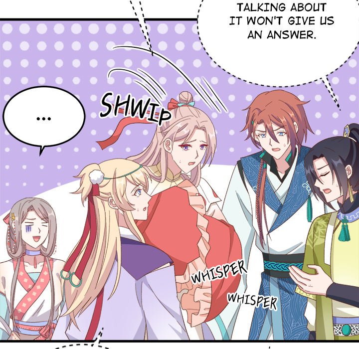 Four New Husbands - episode 37 - 65
