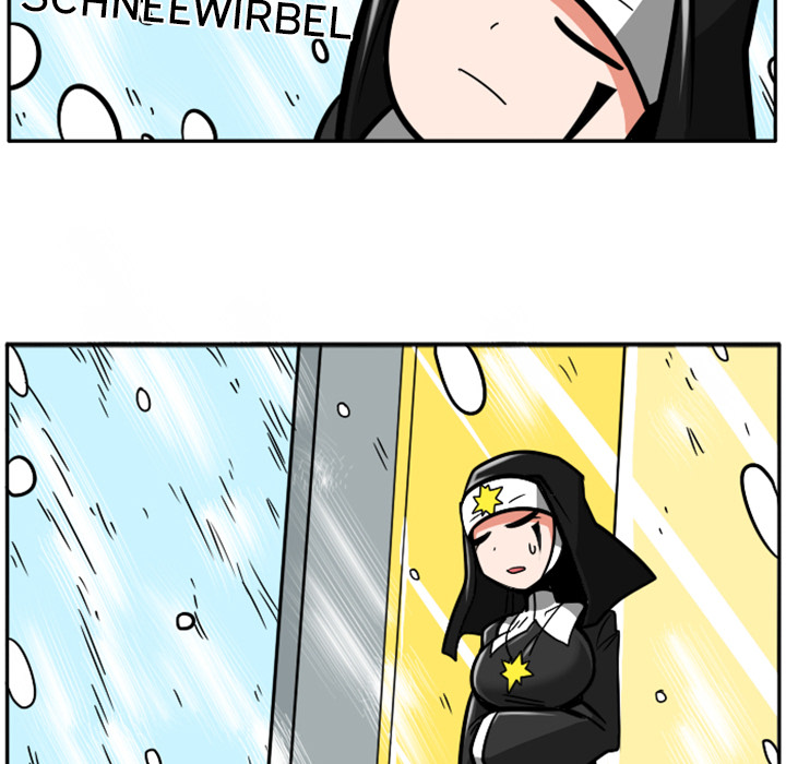 Das Wohnheim aus einer anderen Welt - episode 59 - 26