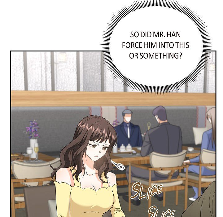 Some Kind of Marriage - episode 40 - 44