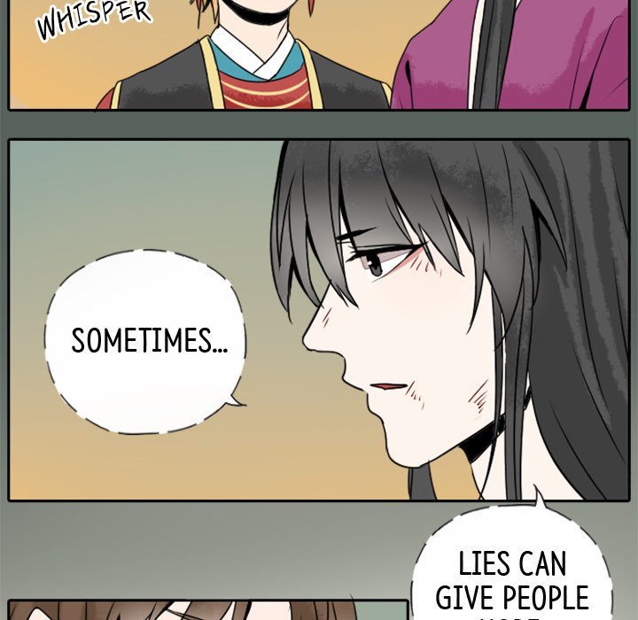 Odis and Moa's Underworld Diary - episode 18 - 31