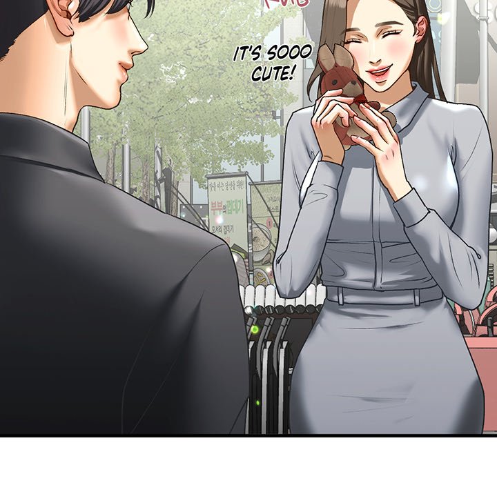 Stepsister - episode 22 - 26