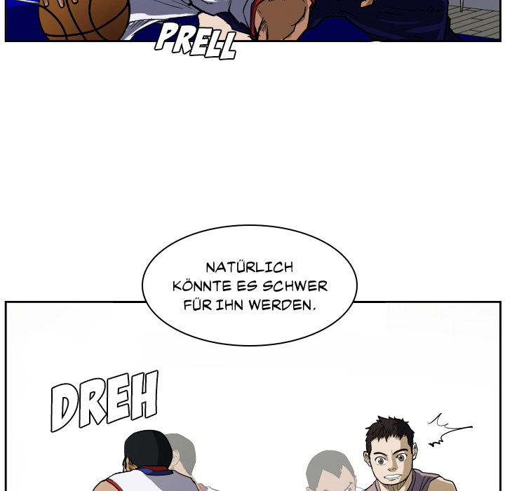 Tweener - episode 28 - 54