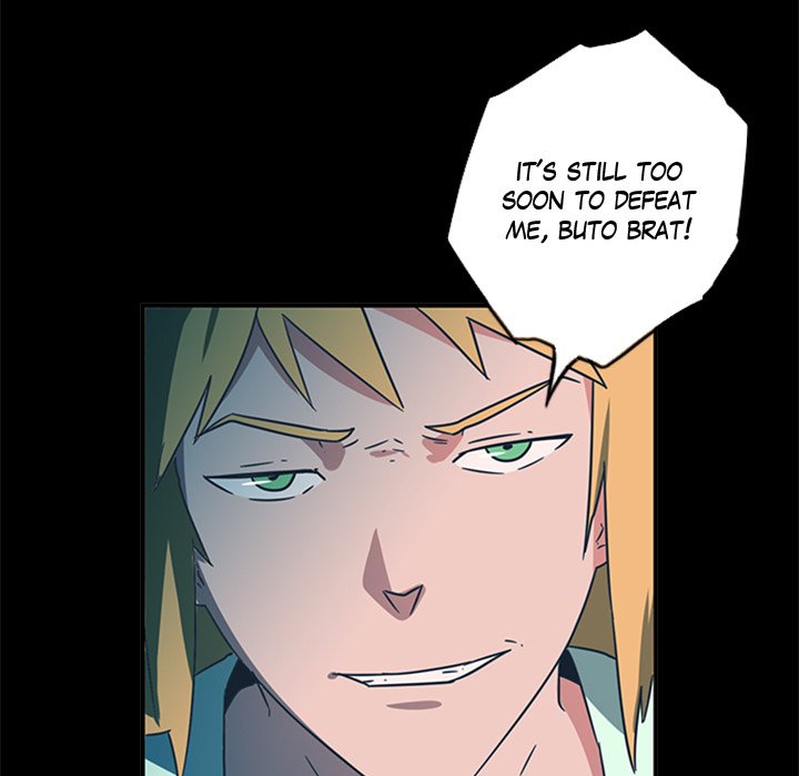 Black Crow - episode 32 - 4
