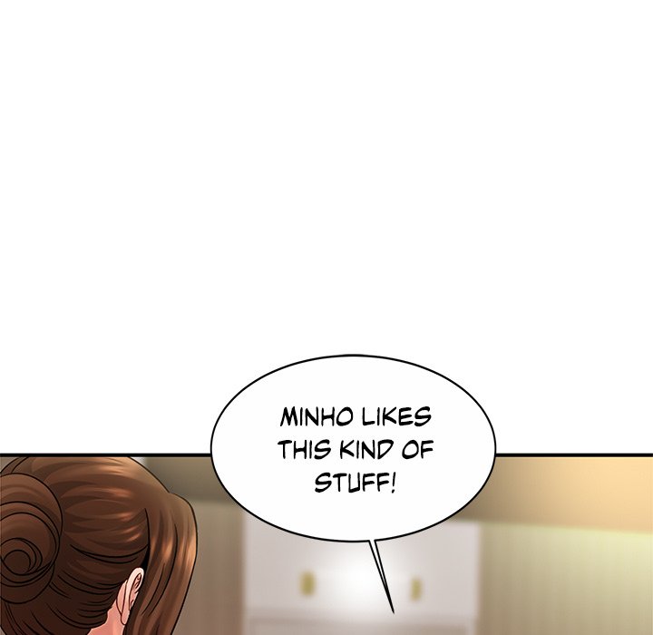 Close Family - episode 21 - 70