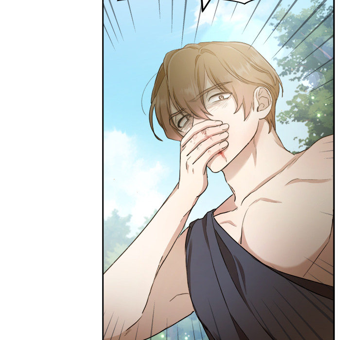 Savage Forest - episode 2 - 128