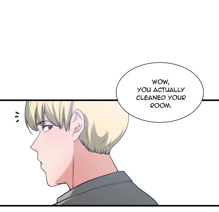 You're Not That Special! - episode 31 - 63
