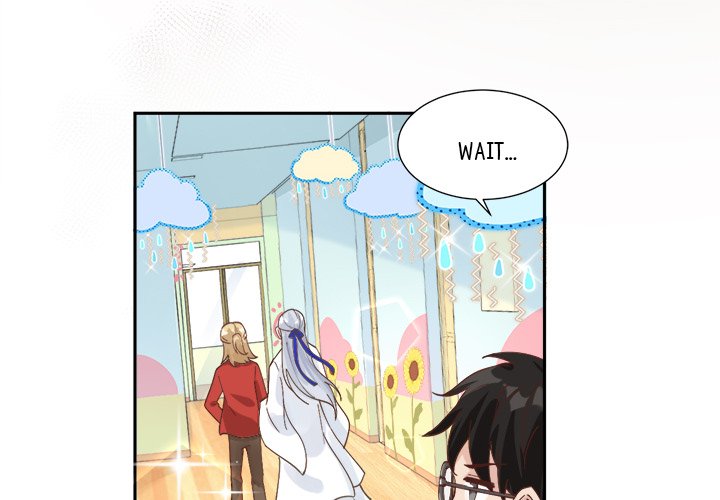 Strange Family - episode 10 - 3
