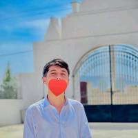 TikTok Account Photo