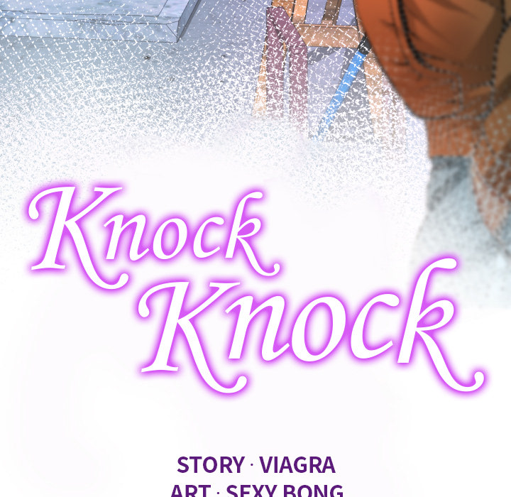 Knock Knock - UNCENSORED - episode 5 - 10