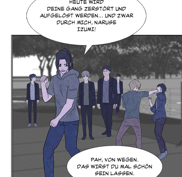 Teufel der Oberstufe - episode 234 - 116