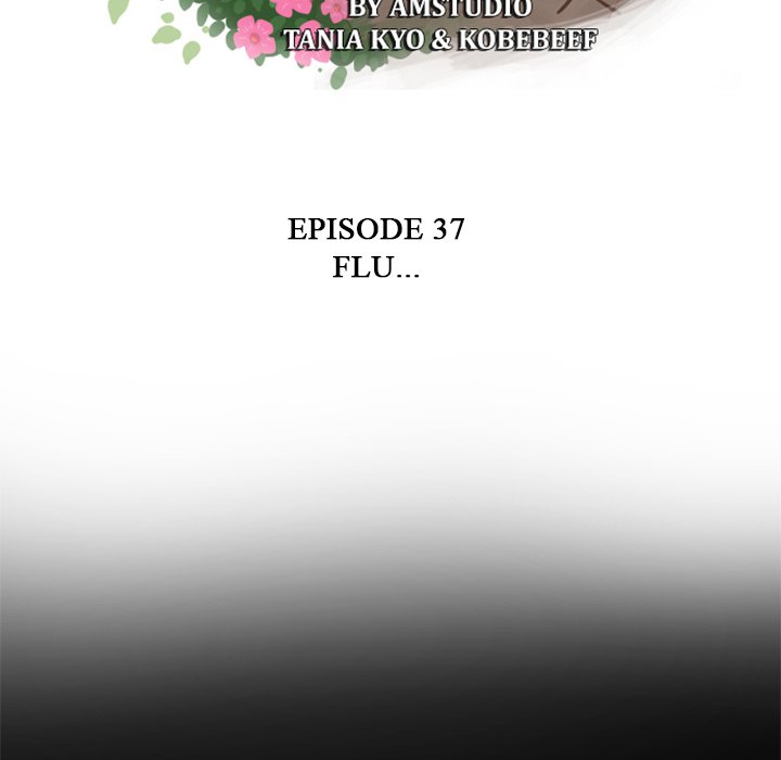 My Girlfriend is a Soap Opera Star - episode 37 - 29