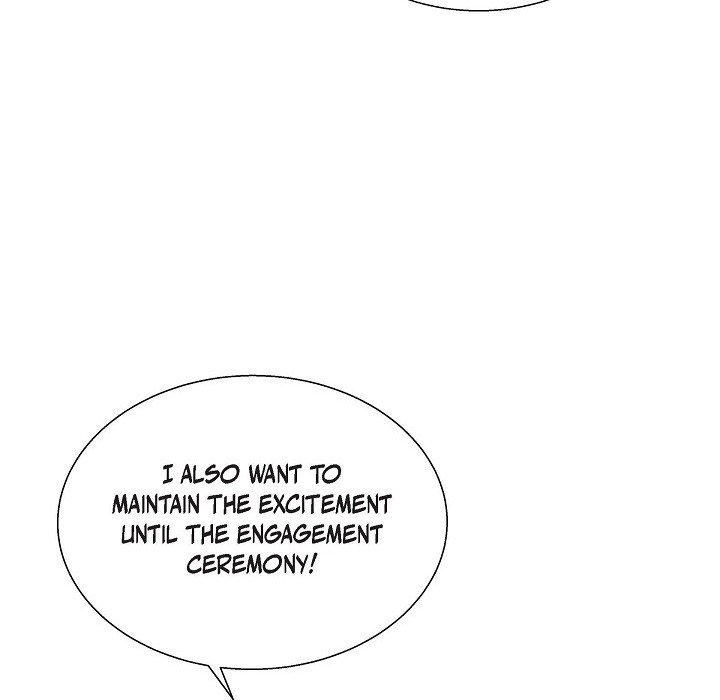 The Destroyer Fell in Love with Me - episode 14 - 131
