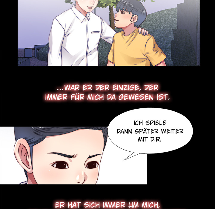 Heimliche Mitbewohnerin - episode 13 - 43